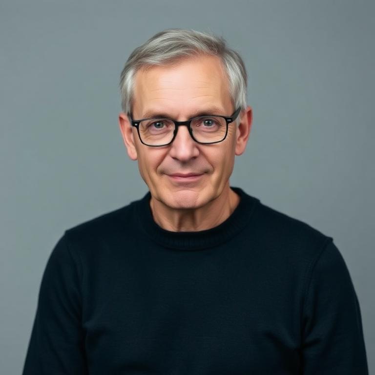Werner Hoffmann